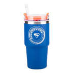 Produktbild DC Comics Trinkbecher To Go Superman Theatrical Gamer