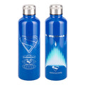 Produktbild DC Comics Metal Trinkflasche Superman Theatrical