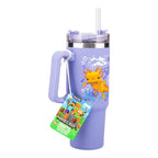 Produktbild Minecraft Trinkbecher To Go Purple