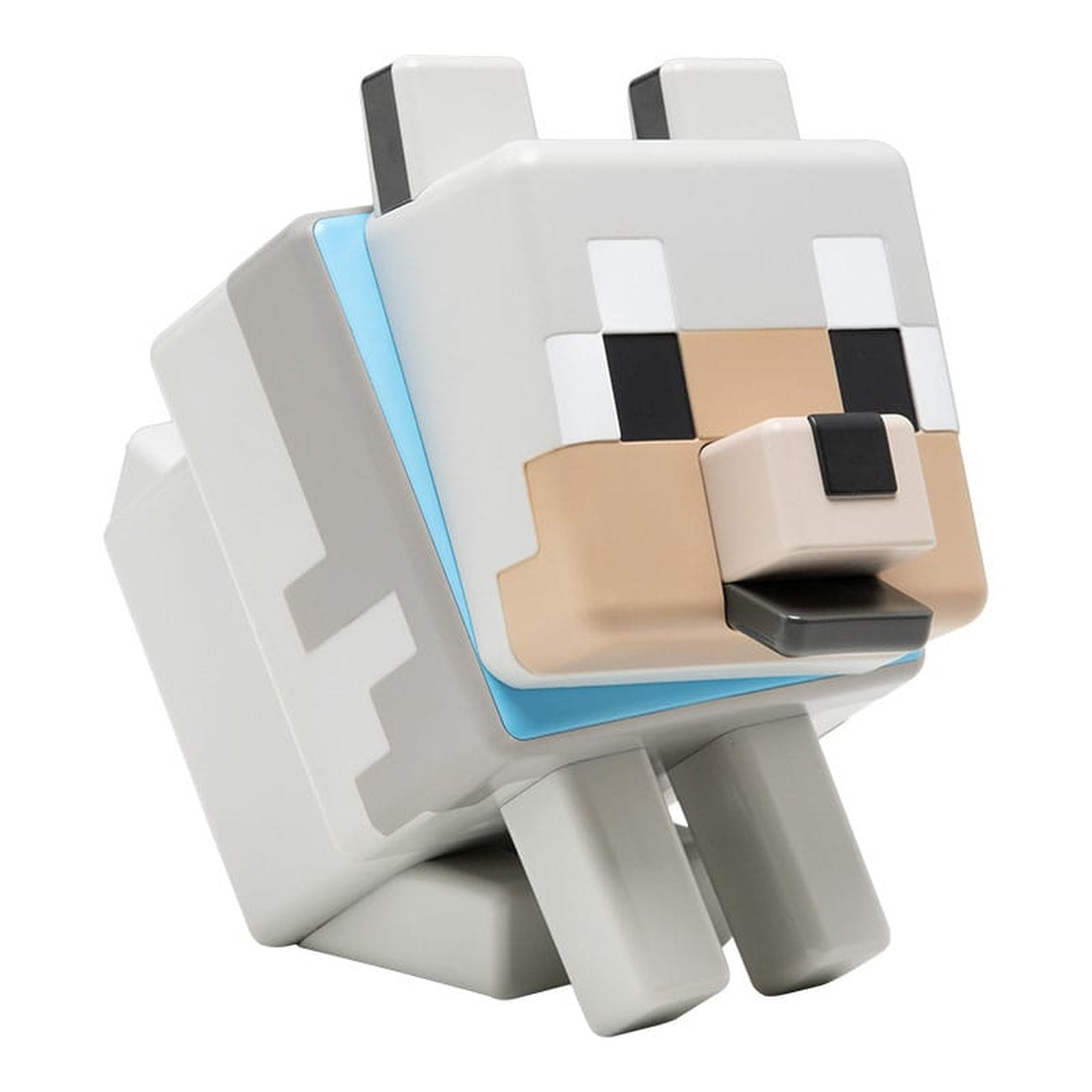 Product image Minecraft Money Box Wolf