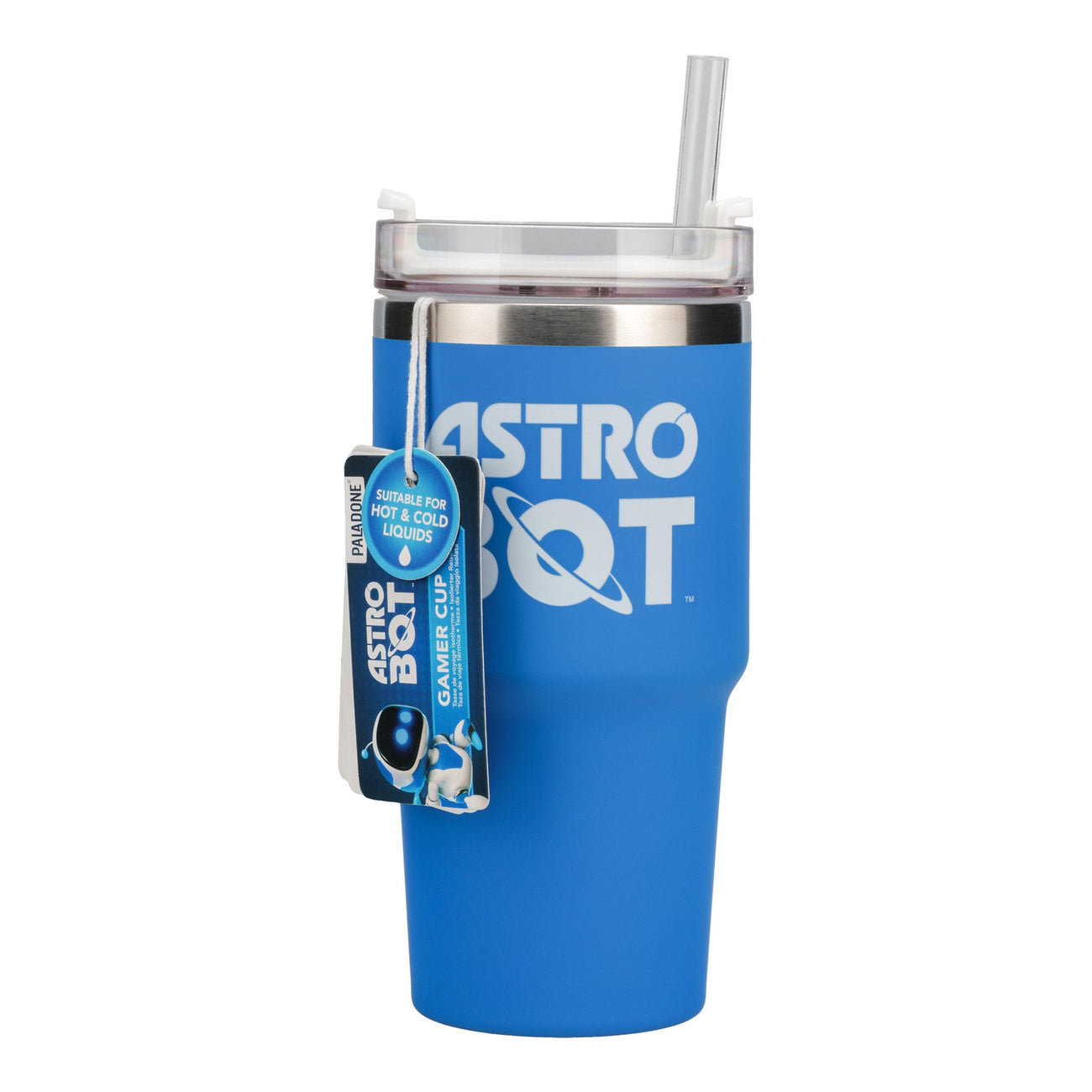 Produktbild Astro Bot Gamer Trinkbecher To Go Astro Bot 600 ml