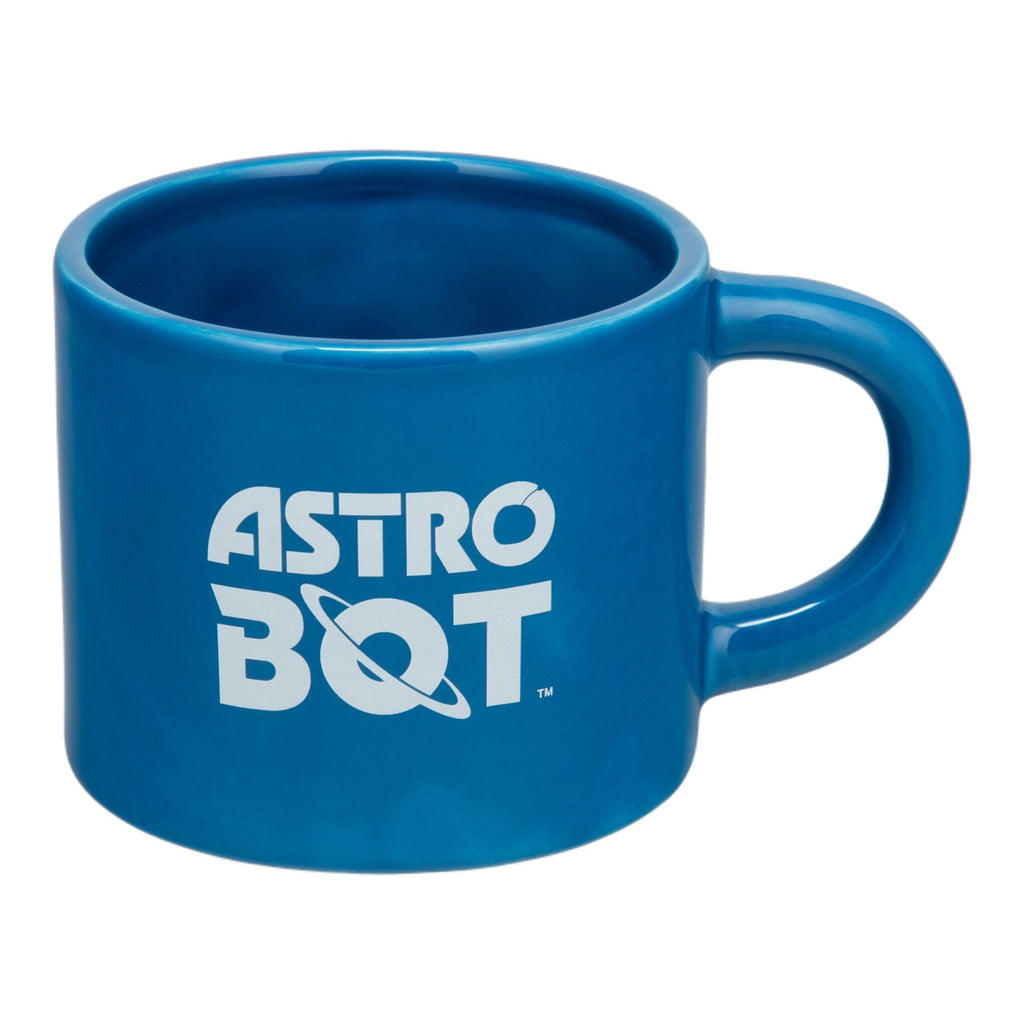Product image Astro Bot Relief Mug Astro Bot Characters