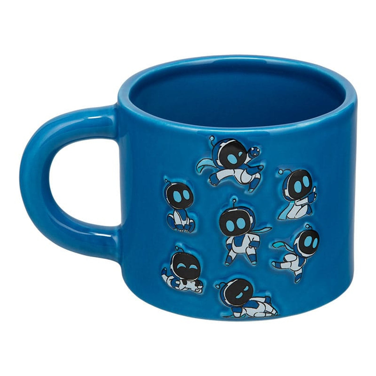 Produktbild Astro Bot Relief-Tasse Astro Bot Figuren