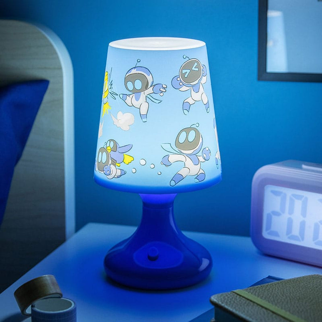Produktbild Astro Bot Tischlampe Astro Bot 18 cm