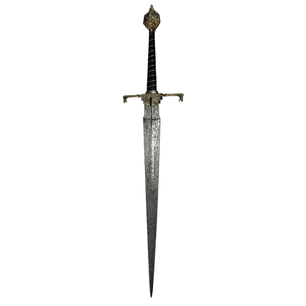 Product image House of the Dragon Replica 1/1 Blackfyre Sword Limited Edition 117 cm