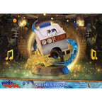 Produktbild Banjo Kazooie Statue Washer Banjo 22 cm