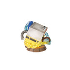 Produktbild Banjo Kazooie Statue Washer Banjo 22 cm