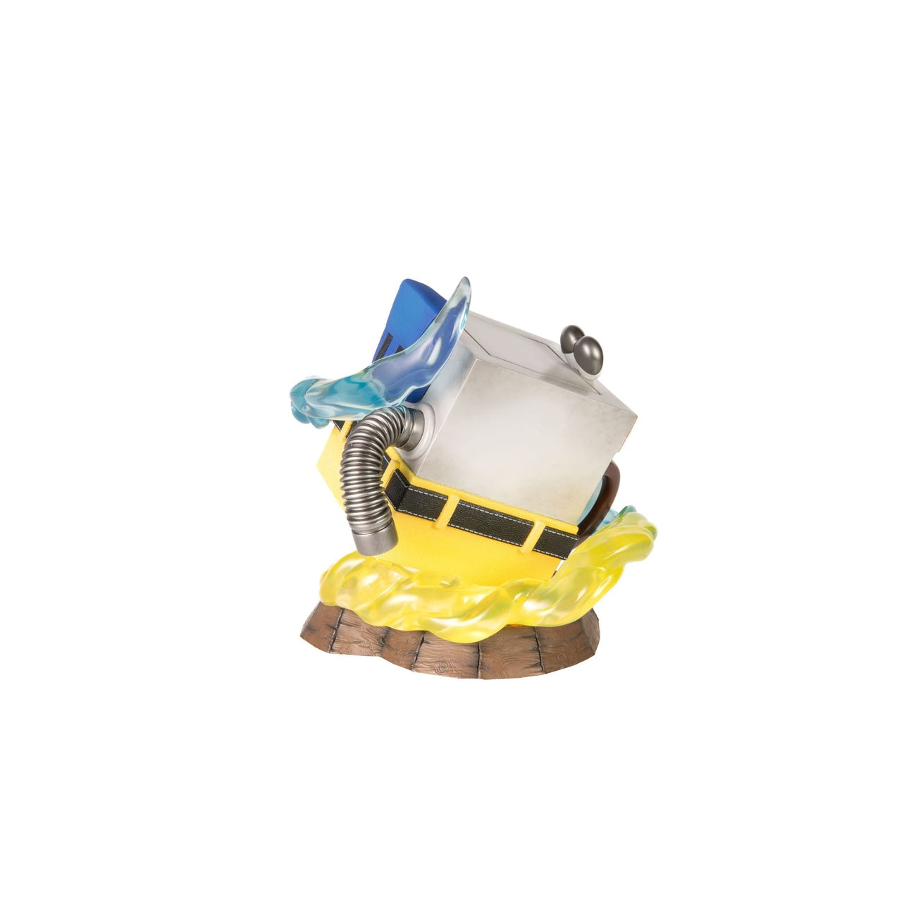 Produktbild Banjo Kazooie Statue Washer Banjo 22 cm