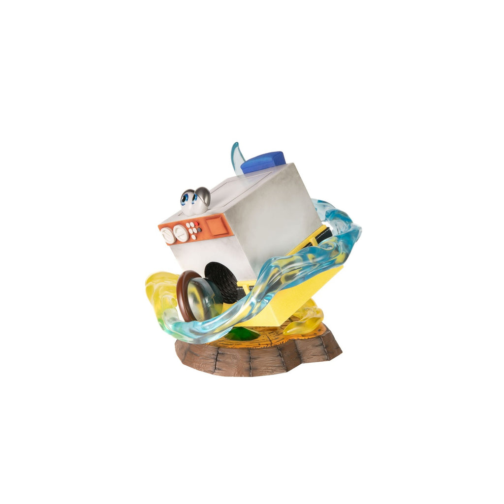 Produktbild Banjo Kazooie Statue Washer Banjo 22 cm