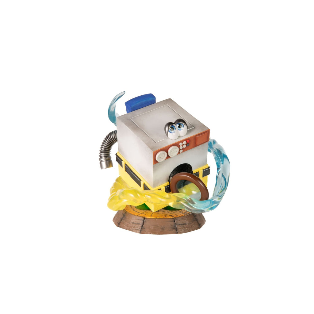 Produktbild Banjo Kazooie Statue Washer Banjo 22 cm