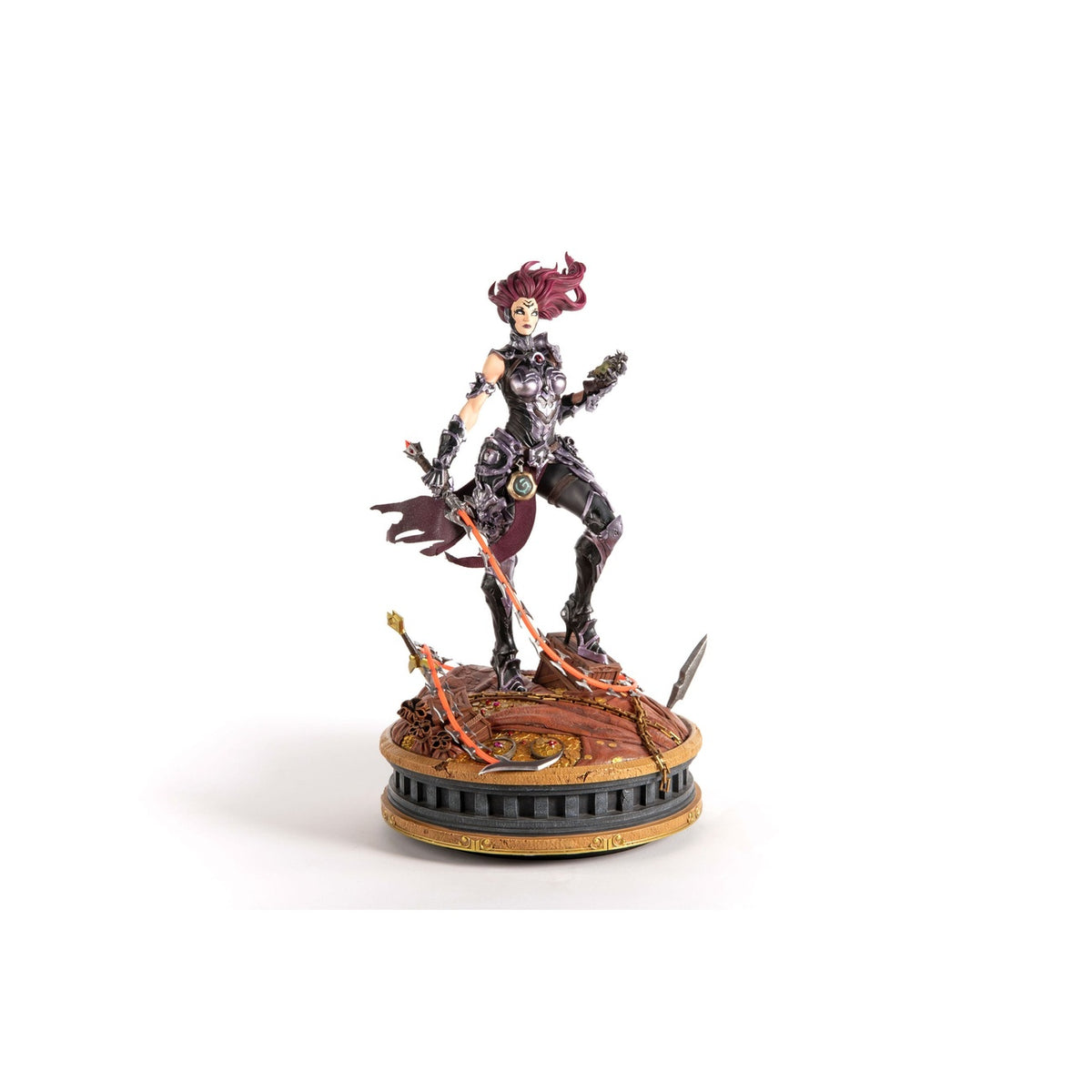 Produktbild Darksiders Statue Fury 45 cm