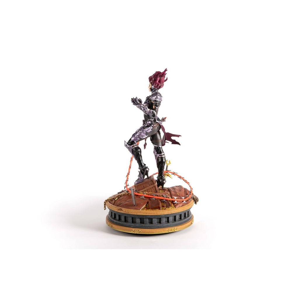 Produktbild Darksiders Statue Fury 45 cm