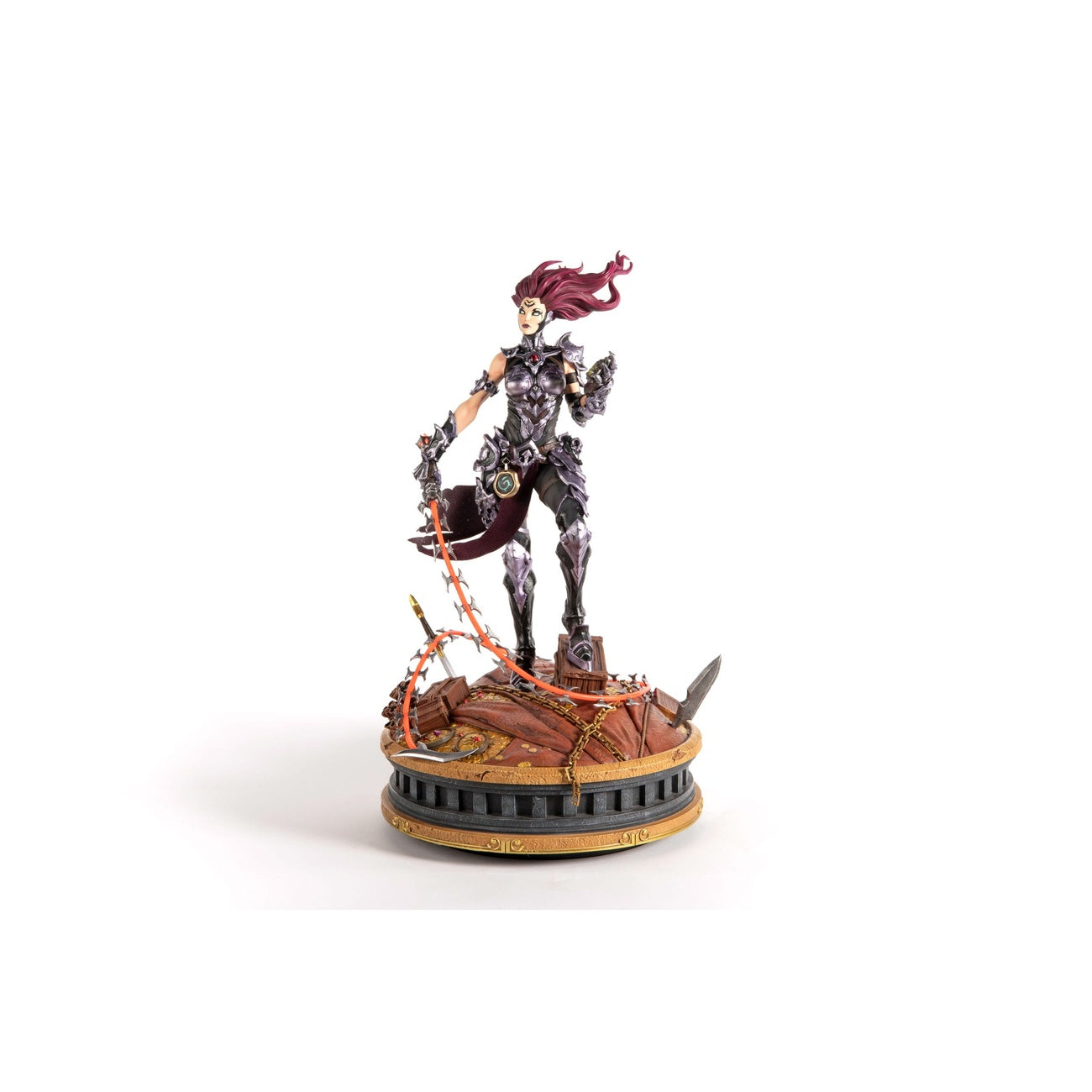 Produktbild Darksiders Statue Fury 45 cm