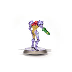 Produktbild Metroid Prime PVC Statue Samus Gravity Suit Collectors Edition 25 cm