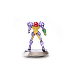Produktbild Metroid Prime PVC Statue Samus Gravity Suit Collectors Edition 25 cm
