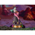 Produktbild Darkstalkers PVC Statue Morrigan Aensland 25 cm