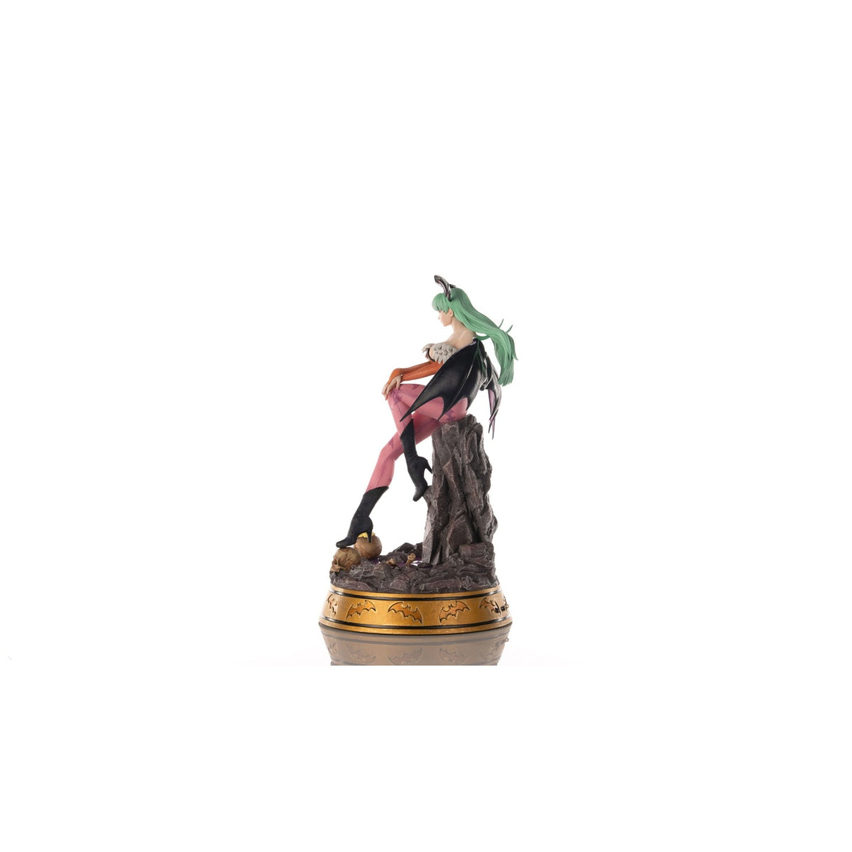 Produktbild Darkstalkers PVC Statue Morrigan Aensland 25 cm