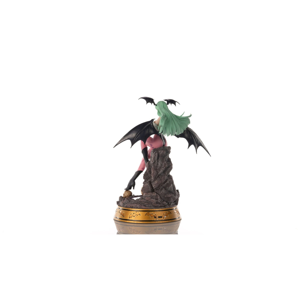 Produktbild Darkstalkers PVC Statue Morrigan Aensland 25 cm