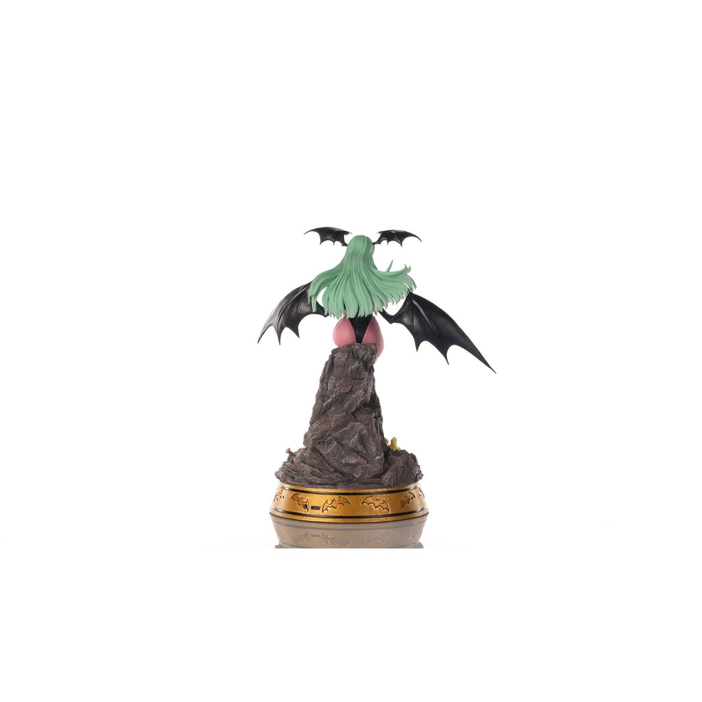 Produktbild Darkstalkers PVC Statue Morrigan Aensland 25 cm