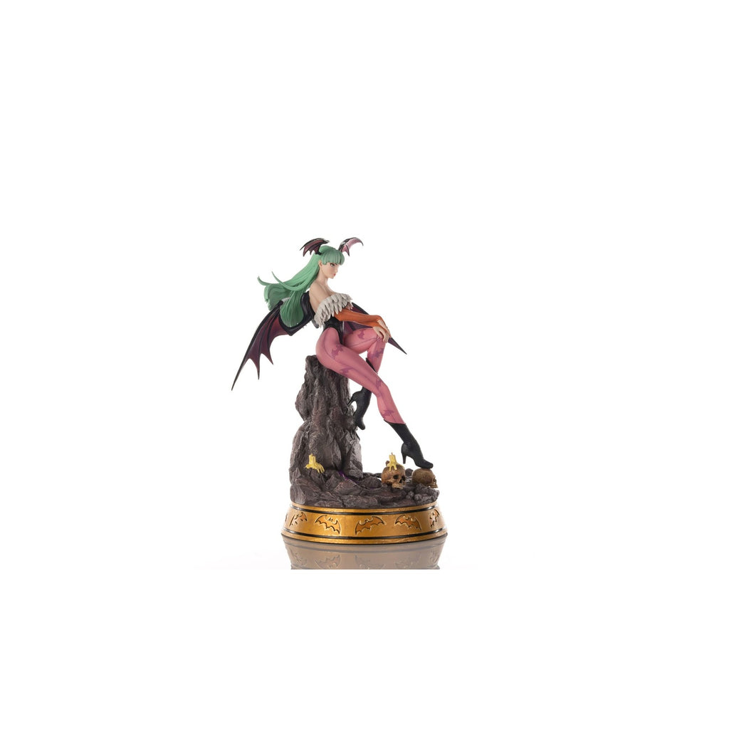 Produktbild Darkstalkers PVC Statue Morrigan Aensland 25 cm
