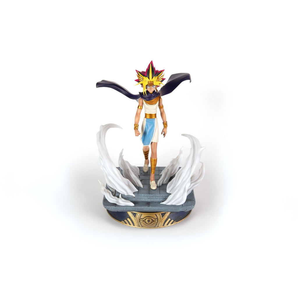 Produktbild Yu-Gi-Oh! Statue Pharaoh Atem 29 cm