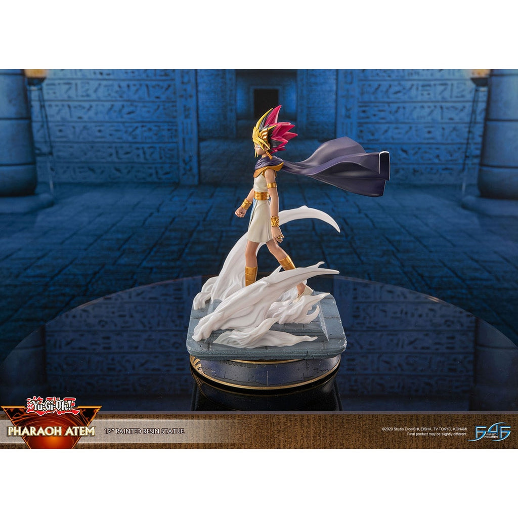 Produktbild Yu-Gi-Oh! Statue Pharaoh Atem 29 cm