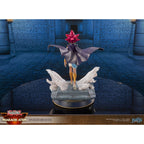 Produktbild Yu-Gi-Oh! Statue Pharaoh Atem 29 cm