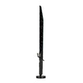 Produktbild Star Wars Lampe Mandalorian Darksaber 59 cm