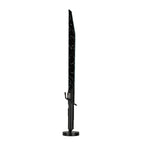 Produktbild Star Wars Lampe Mandalorian Darksaber 59 cm