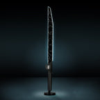 Produktbild Star Wars Lampe Mandalorian Darksaber 59 cm
