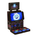 Produktbild ORB Retro Finger Dance Mini Arcade Machine