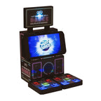 Produktbild ORB Retro Finger Dance Mini Arcade Machine