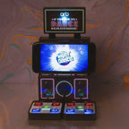 Produktbild ORB Retro Finger Dance Mini Arcade Machine