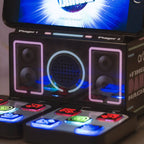 Produktbild ORB Retro Finger Dance Mini Arcade Machine