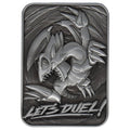 Produktbild Yu-Gi-Oh! Replik Karte Blue Eyes Toon Dragon Limited Edition