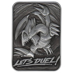 Produktbild Yu-Gi-Oh! Replik Karte Blue Eyes Toon Dragon Limited Edition