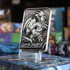 Produktbild Yu-Gi-Oh! Replik Karte Blue Eyes Toon Dragon Limited Edition