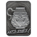 Produktbild Yu-Gi-Oh! Replik Karte Pot of Greed Limited Edition
