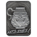 Produktbild Yu-Gi-Oh! Replik Karte Pot of Greed Limited Edition