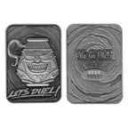 Produktbild Yu-Gi-Oh! Replik Karte Pot of Greed Limited Edition
