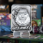 Produktbild Yu-Gi-Oh! Replik Karte Pot of Greed Limited Edition