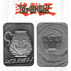 Produktbild Yu-Gi-Oh! Replik Karte Pot of Greed Limited Edition