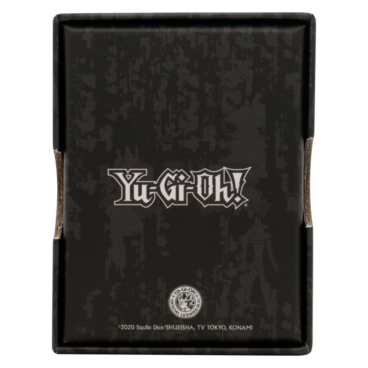 Product image Yu-Gi-Oh! Necklace Blue-Eyes White Dragon Limited Edition