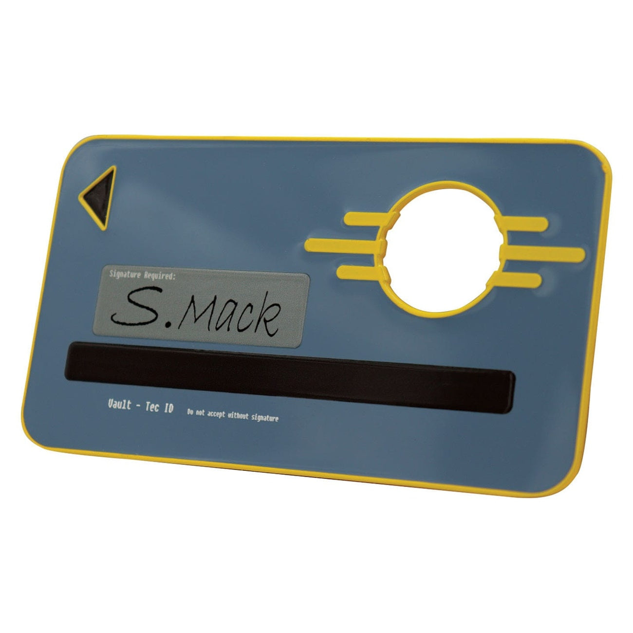 Product image Fallout 3 Replica Vault 101 Security Keycard Limited Edition