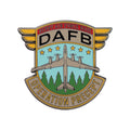 Produktbild Es Ansteck-Pin IT: Welcome to Derry DAFB Limited Edition