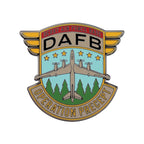Produktbild Es Ansteck-Pin IT: Welcome to Derry DAFB Limited Edition