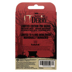 Produktbild Es Ansteck-Pin IT: Welcome to Derry DAFB Limited Edition