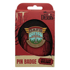 Produktbild Es Ansteck-Pin IT: Welcome to Derry DAFB Limited Edition