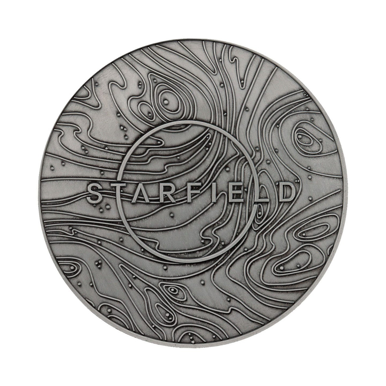 Produktbild Starfield Medaille Starfield Consellation Limited Edition