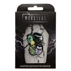 Product image Universal Monsters Limited Edition Pin